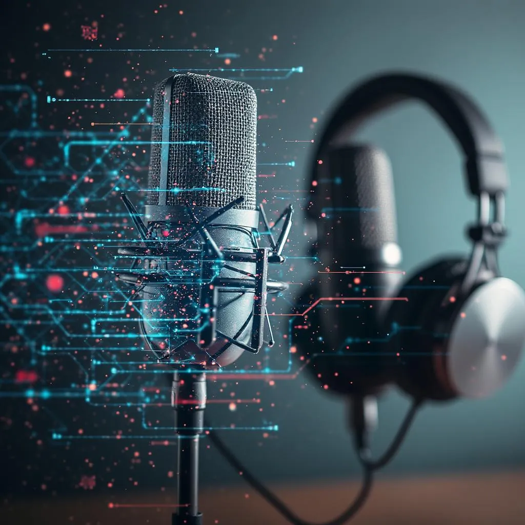 Yapay Zeka Etiği Podcast Kaydı