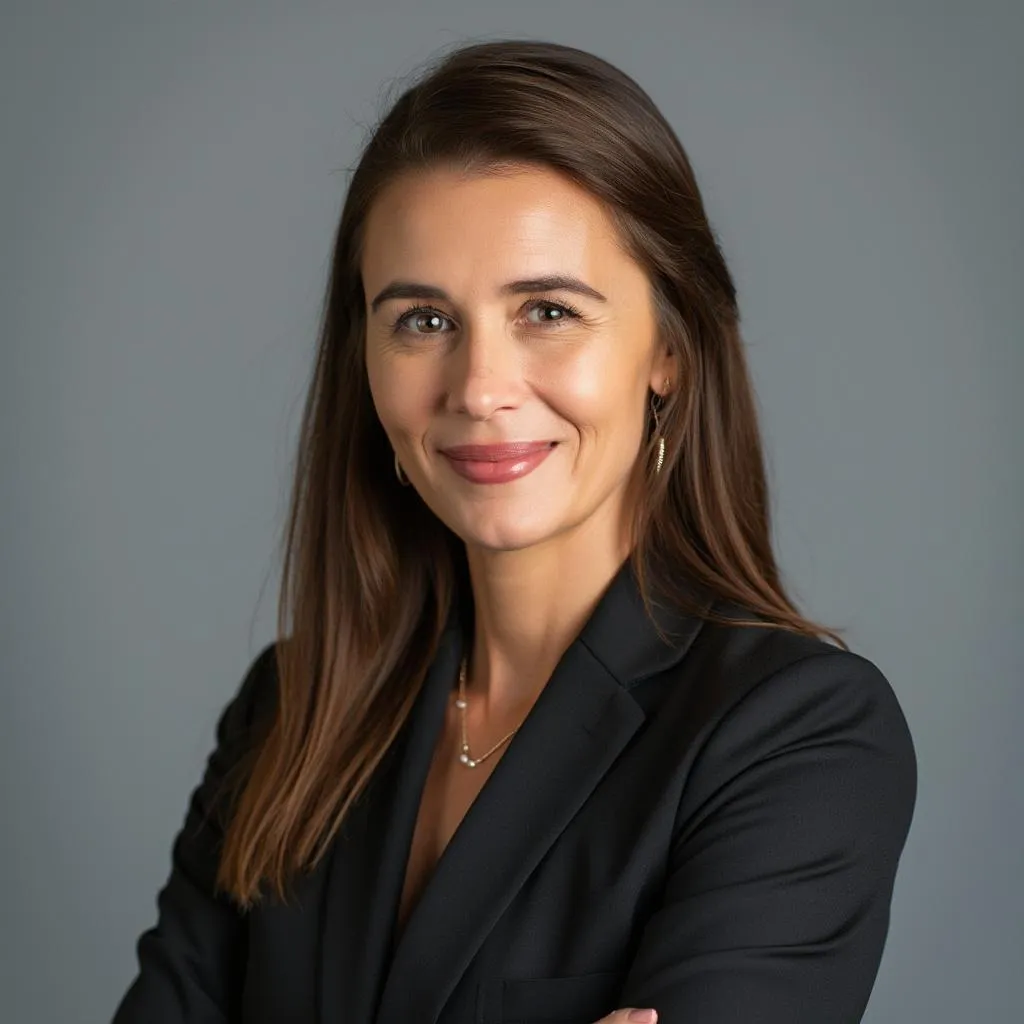 Ayşe Demir